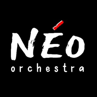 Логотип канала neorchestra