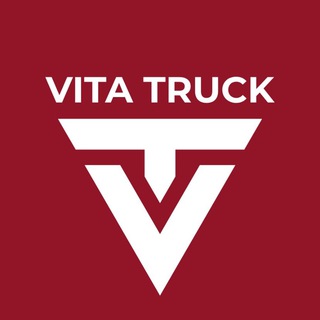 Логотип vita_truck333