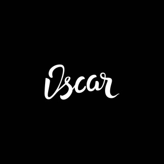 Логотип канала oscar_agency