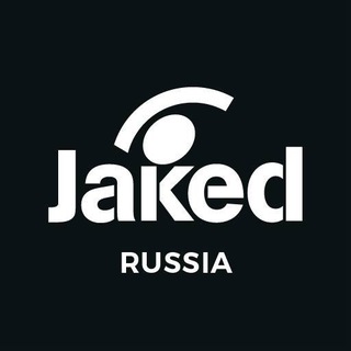 Логотип канала jaked_russia