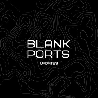 Логотип blank_ports