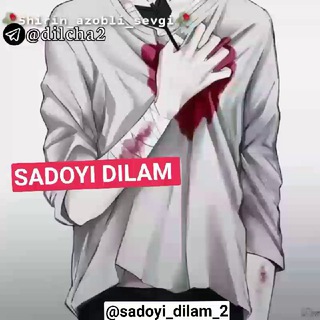 Логотип канала sadoyi_dilam_2