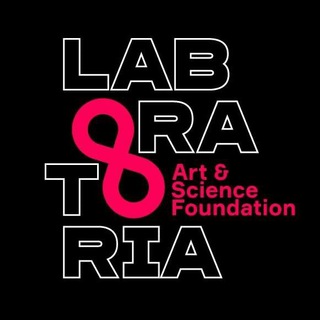 Логотип канала art_science_lab