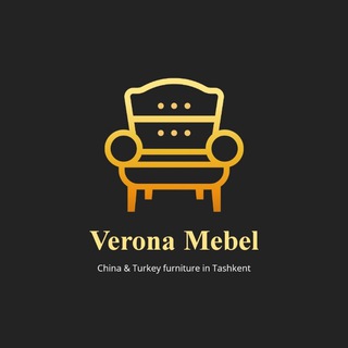 Логотип mebel_verona