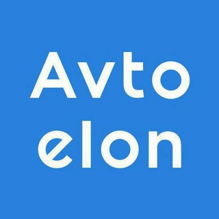 Логотип avta_elon_uzz