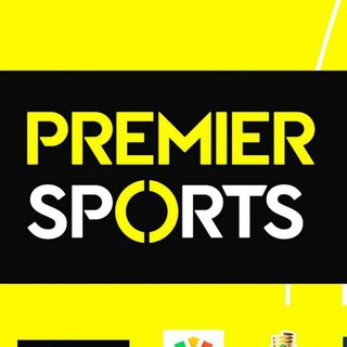 Логотип канала premier_sportbet