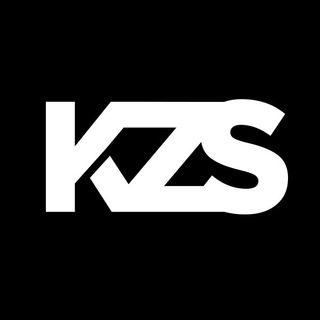 Логотип канала kzs_group