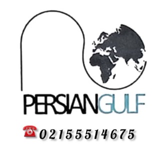 Логотип канала persangulf1