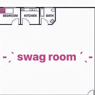 Логотип swaggieroom