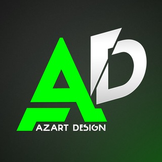 Логотип канала azart_am