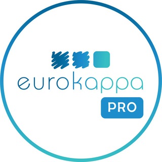 Логотип канала eurokappa_pro