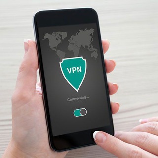 Логотип vpn_accounti