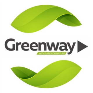 Логотип канала mygreenwaynews