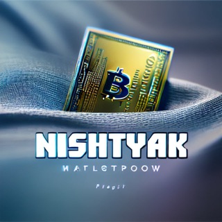 Логотип канала nishtyak_crypto