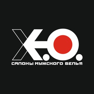 Логотип канала xomanru