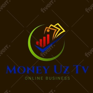 Логотип канала money_uz_tv_2