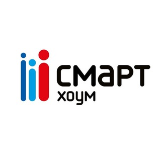 Логотип smarthomeofficial