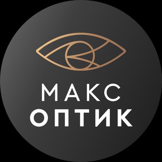 Логотип канала max_optik_krd