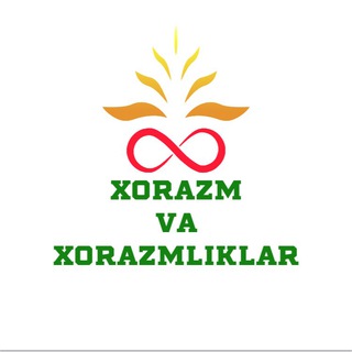 Логотип xorazm_va_xorazmliklar