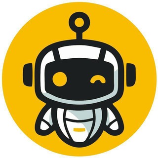 Логотип канала Kkomersbot