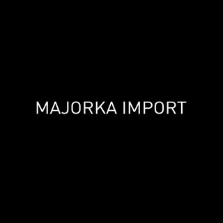 Логотип канала parallel_majorka_import