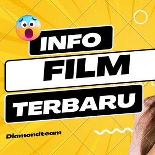 Логотип канала info_film_terbaruu