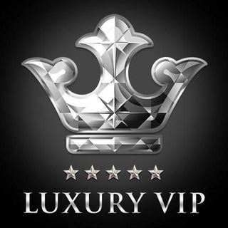 Логотип vip_luxurychat