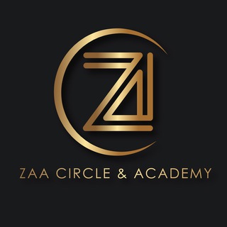 Логотип ZaaCircleAcademy