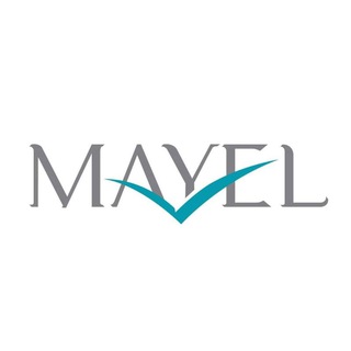 Логотип mayel_travel