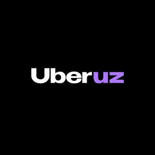 Логотип uber_uzb