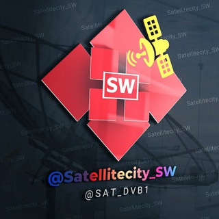 Логотип канала satellitecity_sw