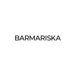 Логотип канала barmariska_brand