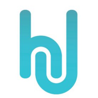 Логотип канала HustleJobsSG