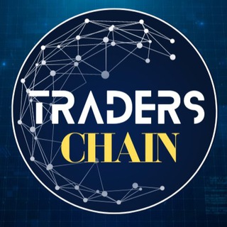 Логотип канала traderschains