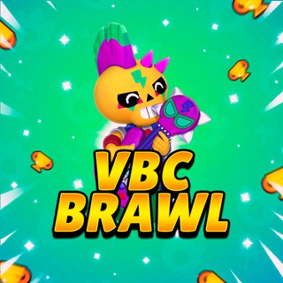 Логотип vbcbrawl