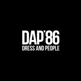 Логотип dap86vl