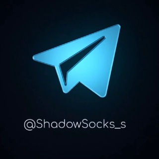 Логотип канала shadowsocks_s