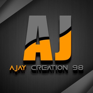 Логотип канала ajay_creation_98