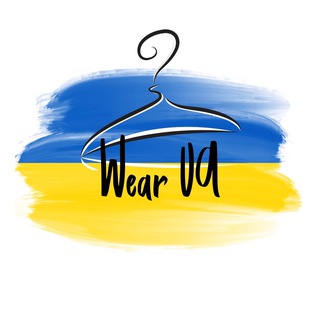 Логотип канала wearua