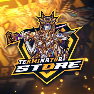 Логотип канала terminatorstore