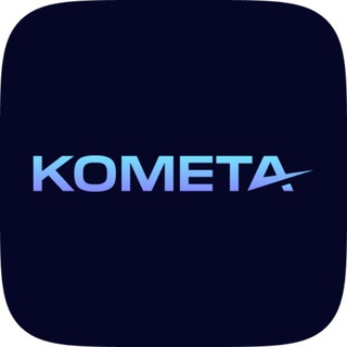 Логотип канала kometa_russia