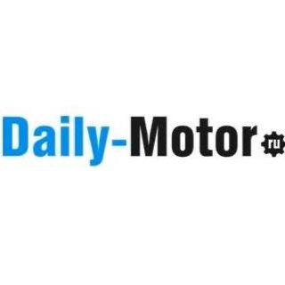 Логотип daily_motor_ru