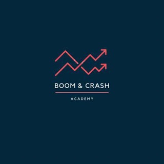 Логотип канала boomandcrashacady