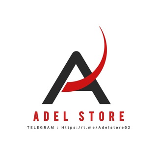 Логотип канала adelstore02