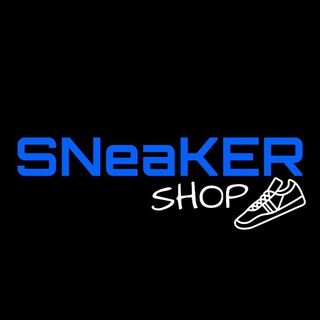 Логотип канала sneakershopekb