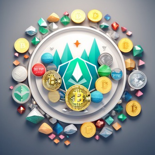 Логотип канала CryptoDiaryX