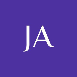 Логотип канала justadvisors