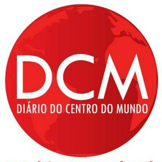 Логотип канала dcm_noticias