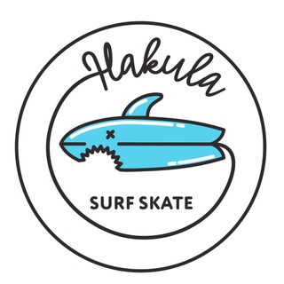 Логотип канала hakula_surfskate