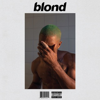 Логотип канала frank_ocean_blonde